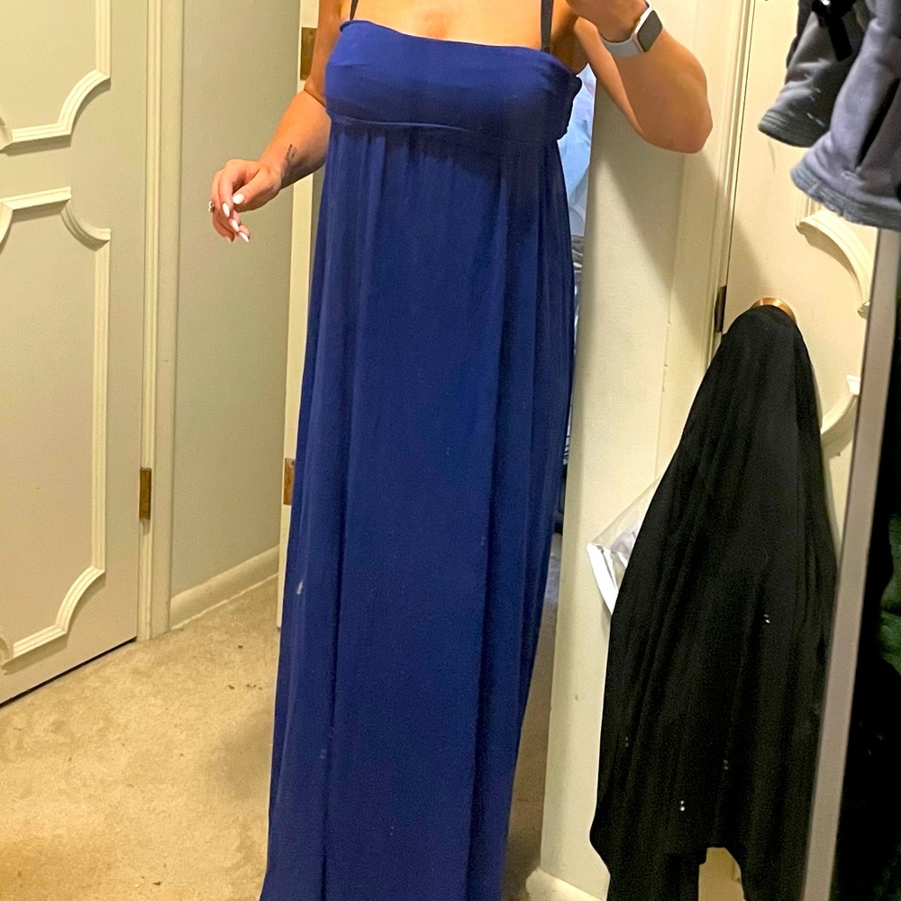 Maxi dress size Xs-S